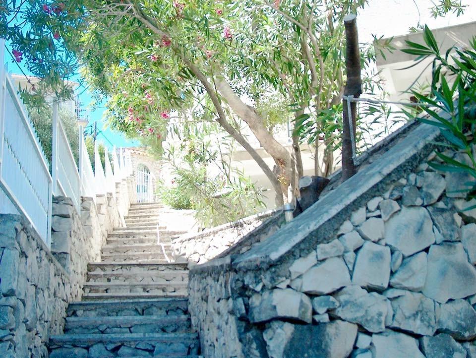Villa Blanka Donji Okrug  Exterior photo